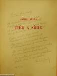 Tiéd a sírig