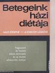 Fogyasztó és hizlaló diétás étrendek és az ételek elkészítési módjai