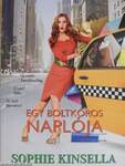 Egy boltkóros naplója