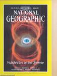National Geographic April 1997