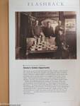 National Geographic April 1997