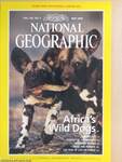 National Geographic May 1999