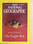 National Geographic February 1999