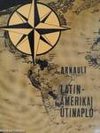 Latin-amerikai útinapló