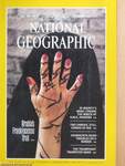 National Geographic October 1985