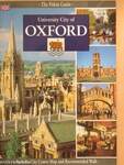 The University City of Oxford