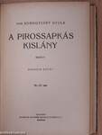 A pirossapkás kislány I-II.