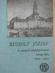 A szegedi népképviseleti közgyűlés 1848-1871 (dedikált példány)