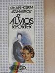 Az álmos riporter