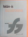 Reklám- és kiadványgrafika