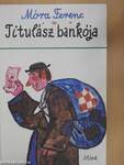 Titulász bankója