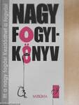 Nagy fogyikönyv