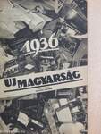 Uj magyarság évkönyve 1936