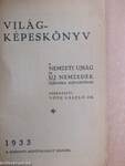 Világ-képeskönyv 1933