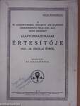 A mi asszonyunkról nevezett Női Kanonok szerzetesrend Pécsi Róm. Kat. Szent Erzsébet Leánygimnáziumának értesítője 1937-38. iskolai évről