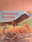 Prehistoric Animals