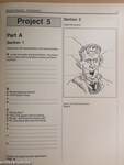 Project English 1. - Test Booklet