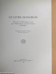 Le Livre Hongrois