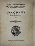 A pápai szentbenedekrendi kat. Szent Mór-gimnázium (V.-VIII. oszt. reálgimnázium) évkönyve az 1938-39. iskolai évről