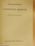 A dzsungel könyve