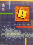 Project English 1. - Workbook