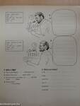 Project English 1. - Workbook