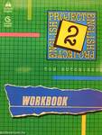 Project English 2. - Workbook