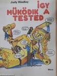 Így működik a tested