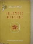 Jelentés helyett