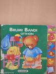 Brumi Bandi otthon