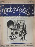 Variétés 15 mai 1929