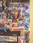 Piaci Légy