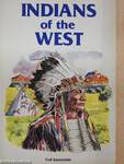 Indians of the West