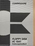 Floppy Disk VC 1541