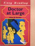 Doctor at Large