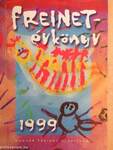 Freinet-évkönyv 1999