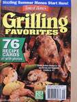 Grilling Favorites