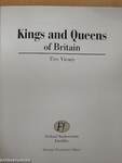 Kings and Queens of Britain