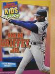 Ken Griffey, Jr.