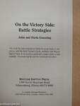 On the Victory Side: Battle Strategies