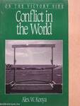 On the Victory Side: Conflict in the World