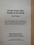 On the Victory Side: Conflict in the World