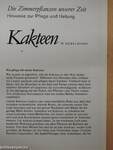 Kakteen