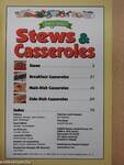 Stews & Casseroles