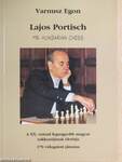 Lajos Portisch-Mr. Hungarian Chess