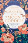 DAUGHTER OF THE MOON GODDESS