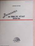 Bevezetés az IBM PC XT/AT DOS-ba
