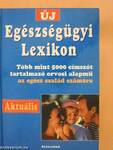 Új Egészségügyi Lexikon