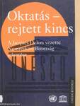 Oktatás - rejtett kincs 