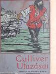 Gulliver utazásai ismeretlen országokba